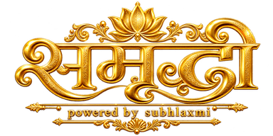 Subhlaxmi Logo
